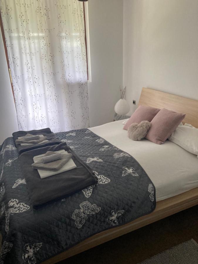 Planinski Dom Na Kalu Bed & Breakfast Dol pri Hrastniku ภายนอก รูปภาพ