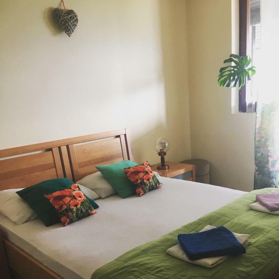 Planinski Dom Na Kalu Bed & Breakfast Dol pri Hrastniku ภายนอก รูปภาพ